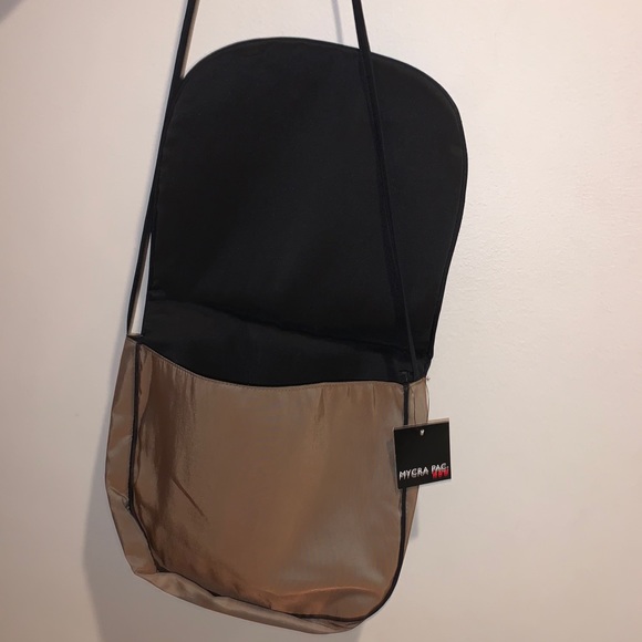 NWT Mycra PAC Shoulder Bag - Picture 3 of 3